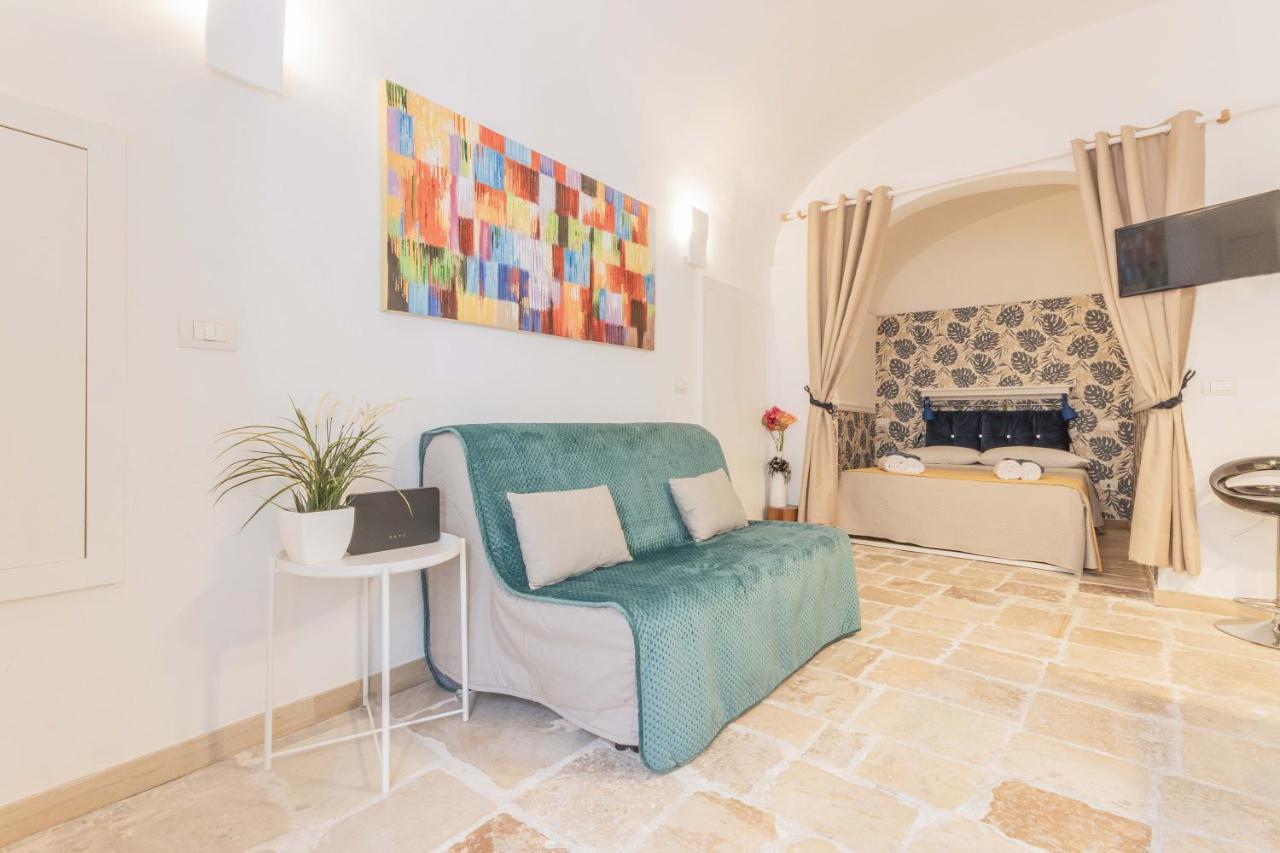 Extravacanza Old Town Polignano a Mare Eksteriør bilde