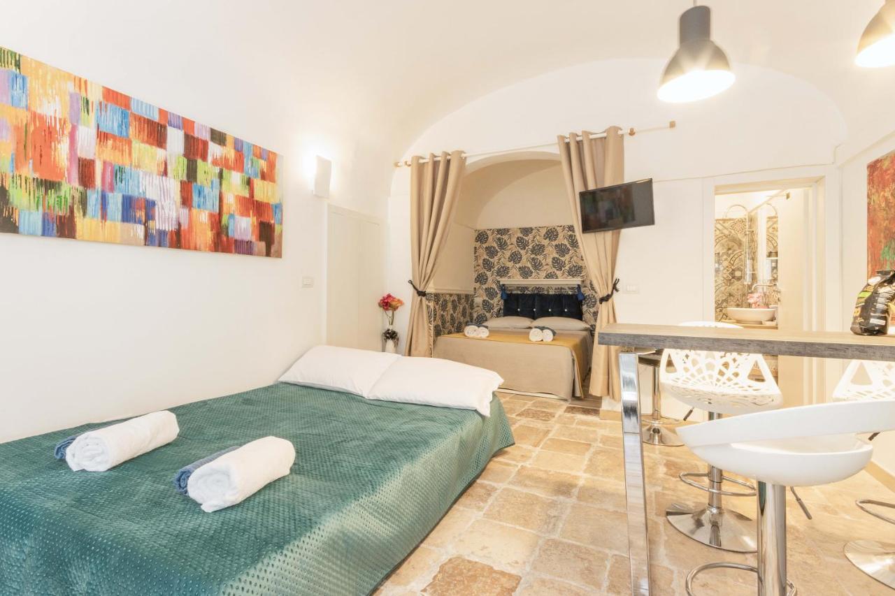 Extravacanza Old Town Polignano a Mare Eksteriør bilde